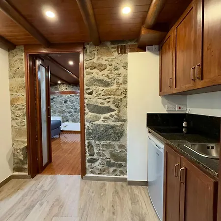 To Petrino 5 -apartment- Nature, Comfort & Tradition Under One Roof *