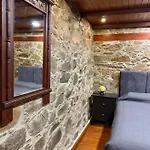 To Petrino 5 -apartment- Nature, Comfort & Tradition Under One Roof Апартаменты Калопанайотис