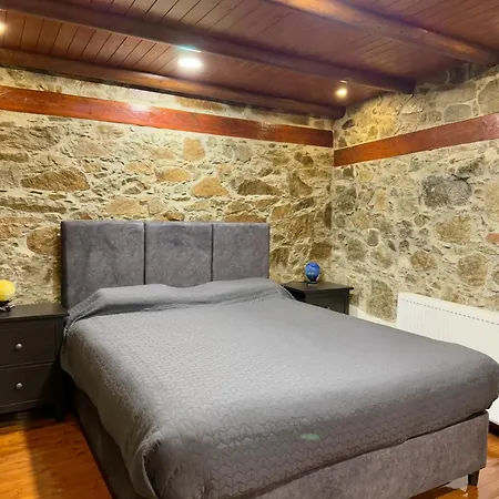 To Petrino 5 -apartment- Nature, Comfort & Tradition Under One Roof