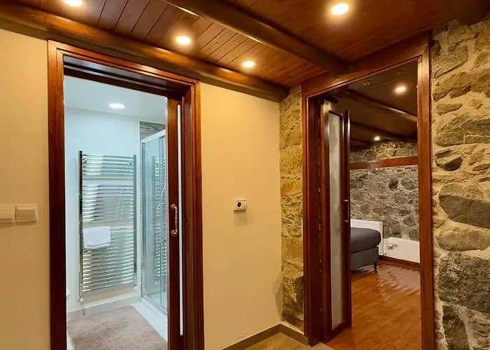 To Petrino 5 -apartment- Nature, Comfort & Tradition Under One Roof Apartmán *