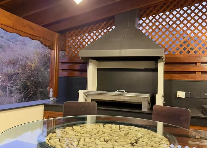 Apartmán To Petrino 5 -apartment- Nature, Comfort & Tradition Under One Roof *